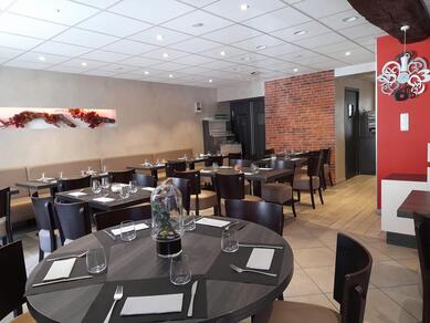 Restaurant and take-away "Au Campagnard Autrement"